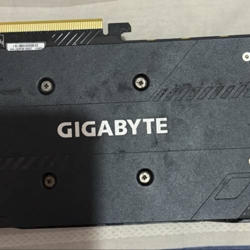 GeForce RTX™ 2070 GAMING OC 8G GPU DISPLAY CARD Nvidia 顯示卡