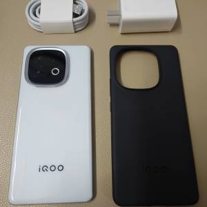 iqoo z10turbo pro+(16+256)99%NEW