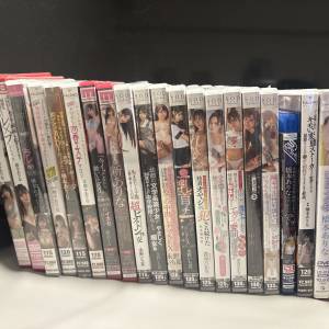 橋本有菜 新有菜 青空光 成人dvd