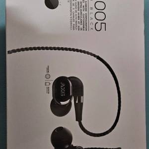 Akg N5005 齊配件唔連耳機$400 連耳機$1200
