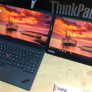 Lenovo ThinkVision M14 Monitor / 聯想 14 英寸便攜顯示器