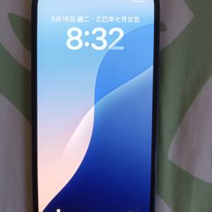 Apple iphone 12 128gb 藍色香港行貨 Only想加錢交換 iphone  14 15 16 plus   pro...