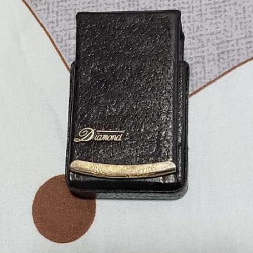 S.T. Dupont 經典都彭打火機皮套 合収藏家