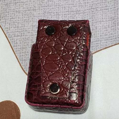 S.T. Dupont 經典都彭打火機皮套 合収藏家