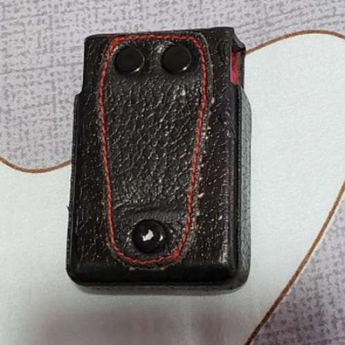 S.T. Dupont 經典都彭打火機皮套 合収藏家