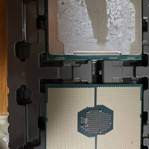 Intel Xeon Silver 4110 cpu 8-Core 2.10GHz 11米 85w CPU 处理器