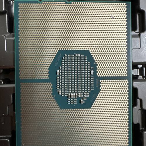 Intel Xeon Silver 4110 cpu 8-Core 2.10GHz 11米 85w CPU 处理器