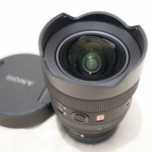 Sony FE 14mm F1.8 九成新