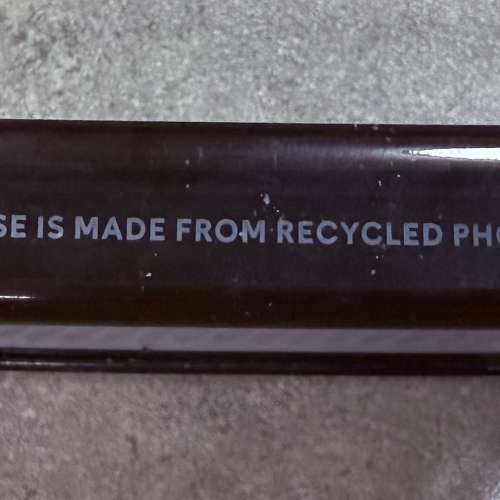 CASETiFY iPhone 15 Pro Max 只有套🤣