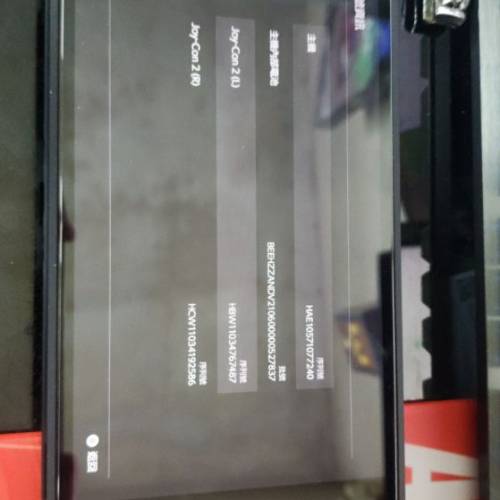 switch 2 連保養