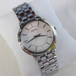 Seiko Women Watch 精工女裝鋼帶手錶