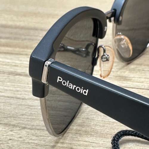 極新淨︰Polaroid PLD 2114/S/X Unisex Eyeglasse Sunglasses 男女合用