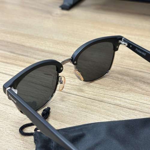 極新淨︰Polaroid PLD 2114/S/X Unisex Eyeglasse Sunglasses 男女合用