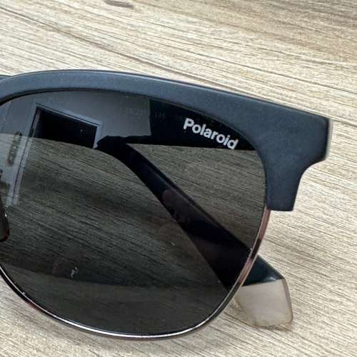 極新淨︰Polaroid PLD 2114/S/X Unisex Eyeglasse Sunglasses 男女合用