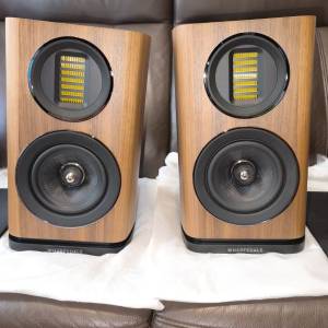 Wharfedale EVO 4.1
