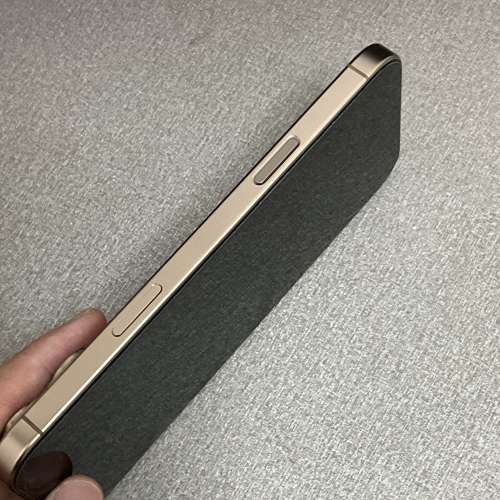 (AppleCare+) iPhone 16 Pro Max