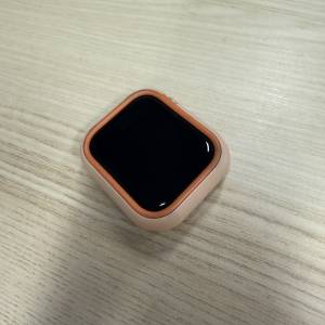 apple watch series 8 45mm 金色