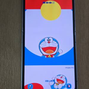 SAMSUNG Z FLIP 6 叮噹版 12+512香港行貨 全新一樣