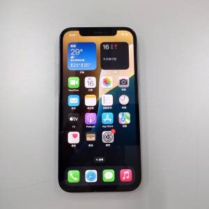 Apple iPhone 12 Pro 256GB **一片鏡頭玻璃有裂**