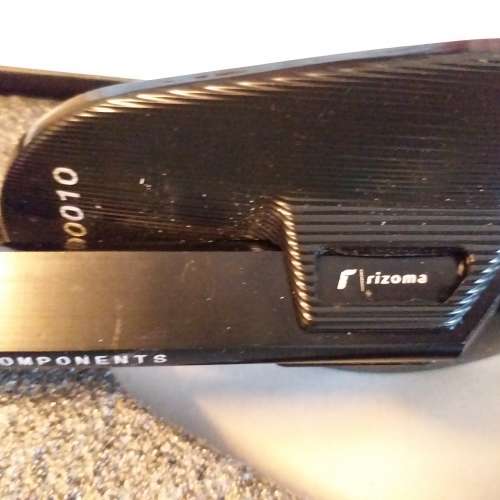 Rizoma Mirrors for Bike 電單車鏡