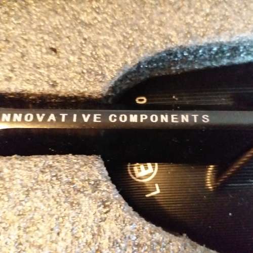 Rizoma Mirrors for Bike 電單車鏡