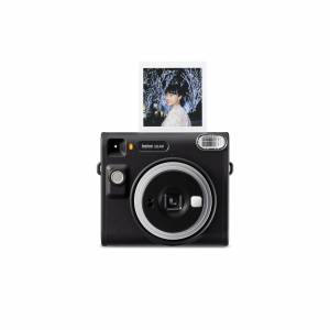 100%全新水貨 FUJIFILM SQ40