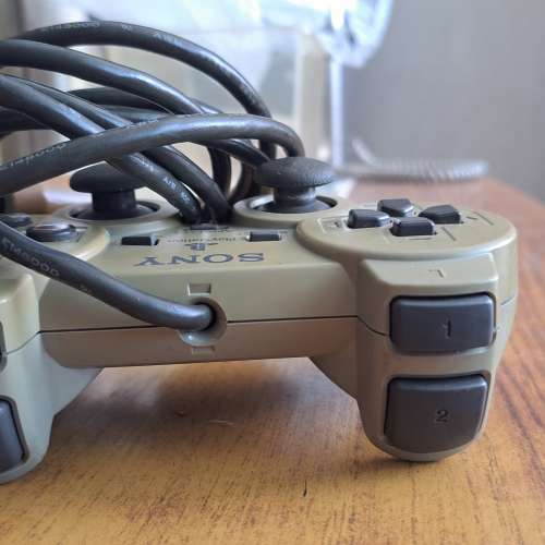 Sony playstation 手掣