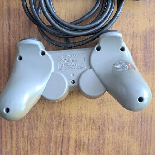 Sony playstation 手掣