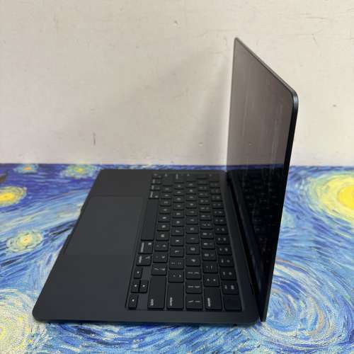 （24GB Ram 超輕薄🔥MacBook M3 Air系列 APPLE  MacBook Air M3 2023 M3 CPU/ 24GB...