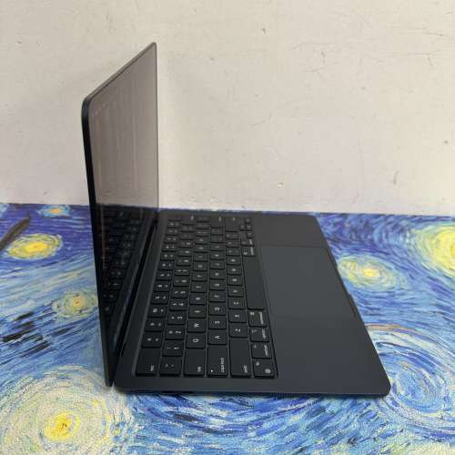 （24GB Ram 超輕薄🔥MacBook M3 Air系列 APPLE  MacBook Air M3 2023 M3 CPU/ 24GB...