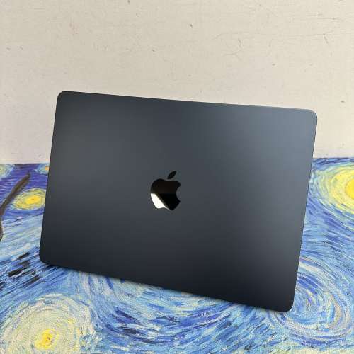 （24GB Ram 超輕薄🔥MacBook M3 Air系列 APPLE  MacBook Air M3 2023 M3 CPU/ 24GB...
