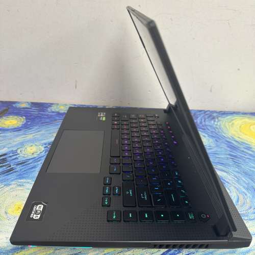 （華碩頂級ROG電競機🔥)ASUS ROG STRIX/32GB Ram/256+512GB SSD /RTX 3060獨立顯示...