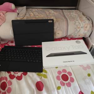 賣samsung tab S8+ ,256gb,入卡版（5G）