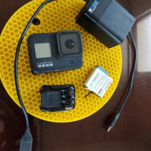 GoPro 8