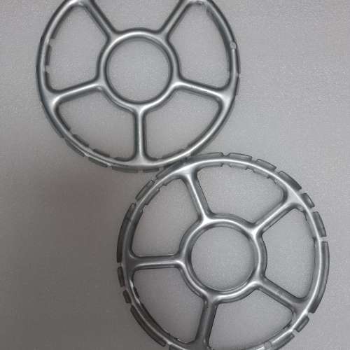 爐頭架x2 / stove rack×2