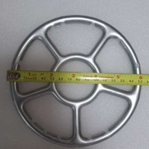 爐頭架x2 / stove rack×2