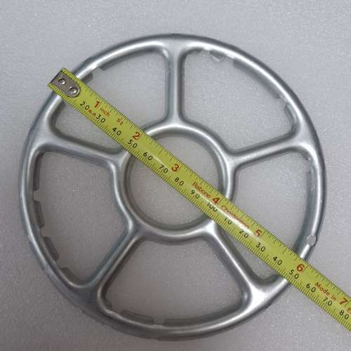 爐頭架x2 / stove rack×2