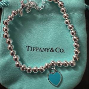 手鏈Tiffany &co