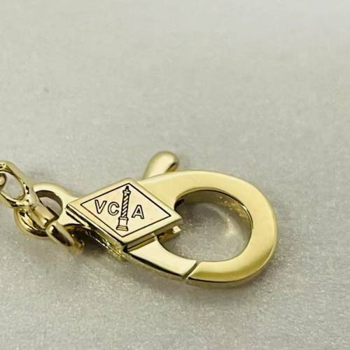 梵克雅寶 Van Cleef &Arpels手鏈