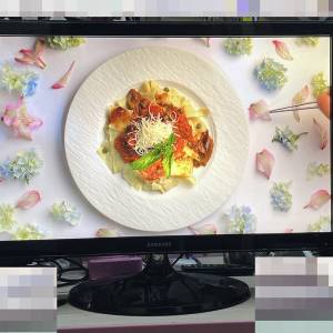 27吋 Samsung S27B550 LED mon 內置喇叭