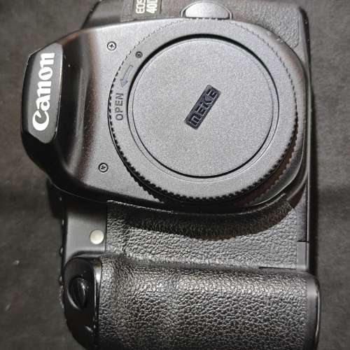 Canon 40D 機身 佳能 1電一充 功能全正常 80%new