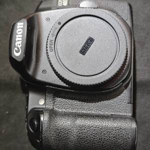 Canon 40D 機身 佳能 1電一充 功能全正常 80%new