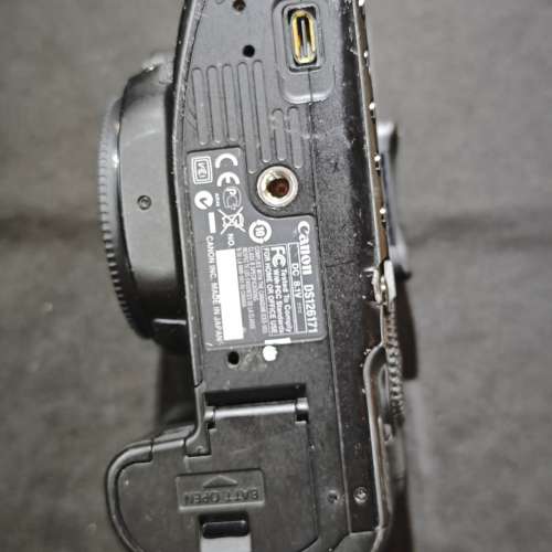 Canon 40D 機身 佳能 1電一充 功能全正常 80%new