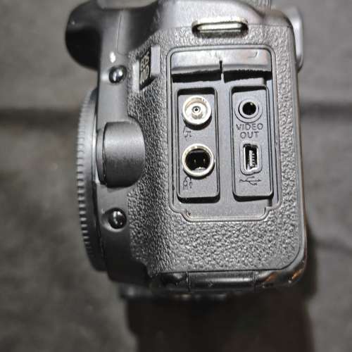 Canon 40D 機身 佳能 1電一充 功能全正常 80%new