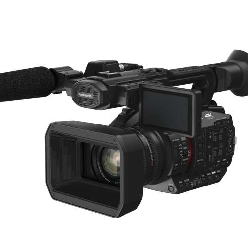 100%全新水貨機 HC-X20GGD(即X20 KOREA VERSION, 得英文)