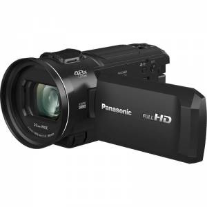 100%全新水貨機 Panasonic 樂聲 全高清攝錄機 HC-V900 (英文介面)