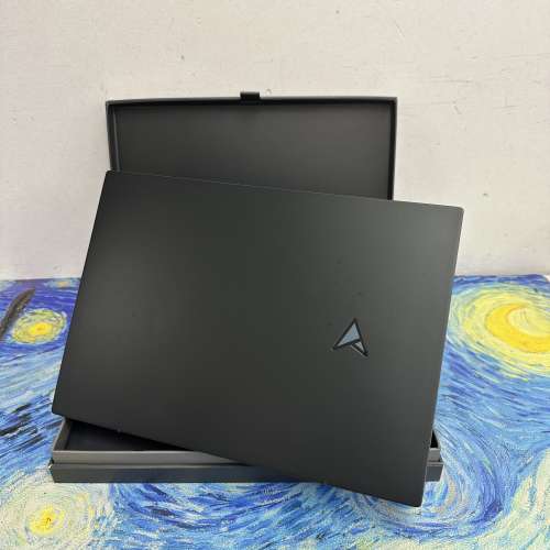 (重量只有1KG❤️‍🔥超輕薄Zenbook🔥) Asus Zenbook 13寸 2.8K OLED Mon AMD Ryze...