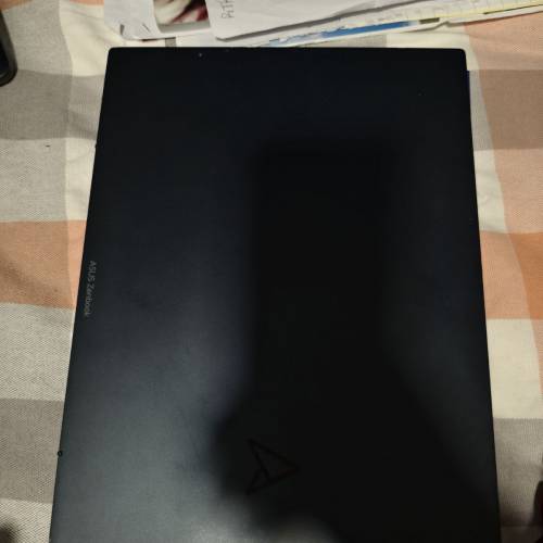 ASUS Zenbook X13 6800U版本