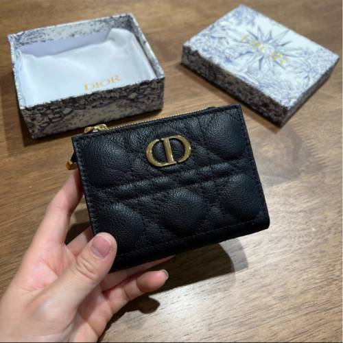 銀包dior