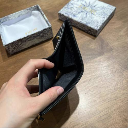 銀包dior